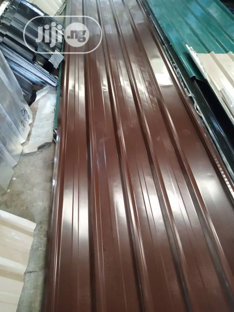 Long Span 0.55mm