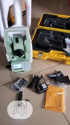 Sunway ATS Reflector-Less Total Station With Accessories