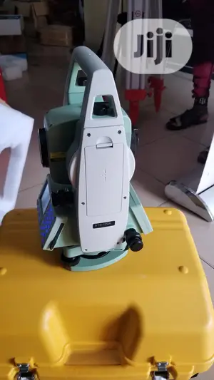 Sunway ATS Reflector-Less Total Station With Accessories