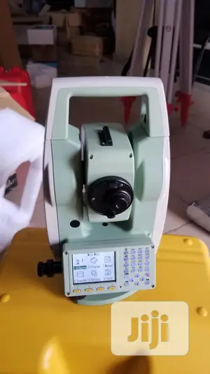Sunway ATS Reflector-Less Total Station With Accessories