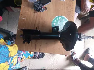 Front Shock Absorber Santafee 2002