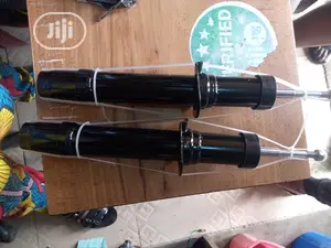 Front Shock Absorber Sonata 2009