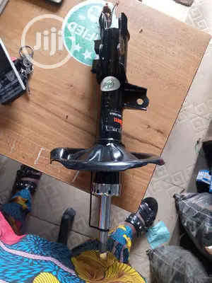 Front Shock Absorber Elentra 2008