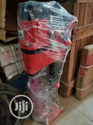 Concrete Core Drilling Machine