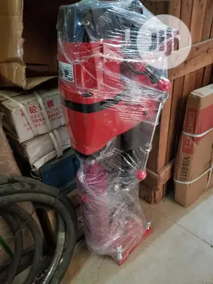 Concrete Core Drilling Machine