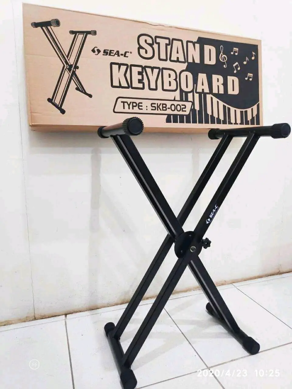 Keyboard Stand