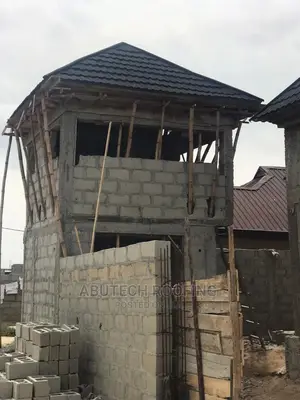 Abutech Black Classic In Sapati Ajah