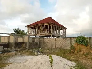 Abutech Red Bond Roofing Project At Ajah