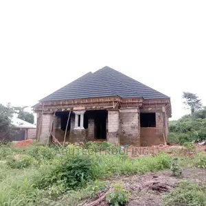 Black Classic Roofing Project