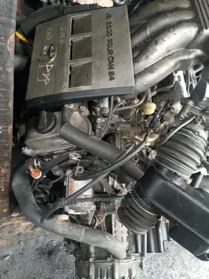 Toyota Camry 2mz V6