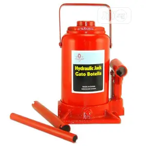 32 Ton Bottle Jack