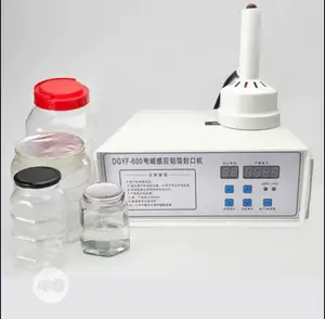 Aluminium Foil Tamper Proof Seal