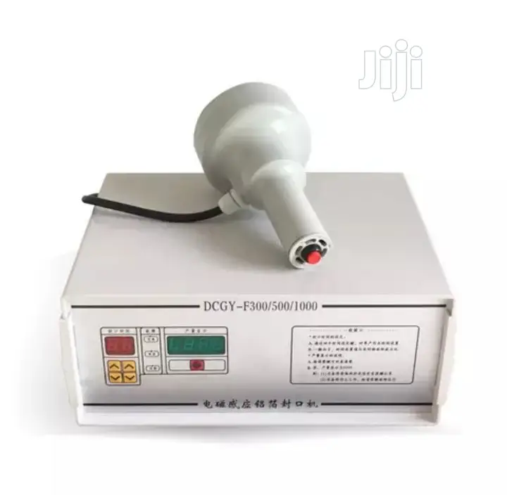 Aluminium Foil Tamper Proof Seal