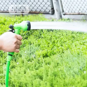 100 Ft Magic Hose