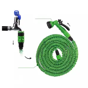 100 Ft Magic Hose