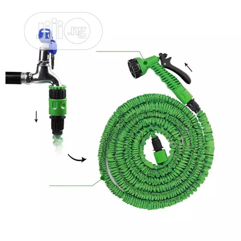 100 Ft Magic Hose