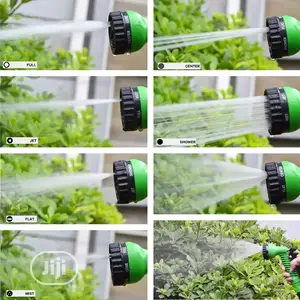 100 Ft Magic Hose