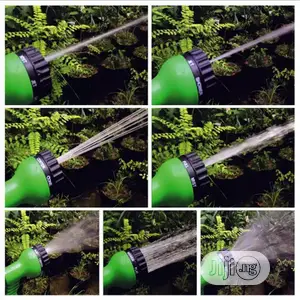 100 Ft Magic Hose