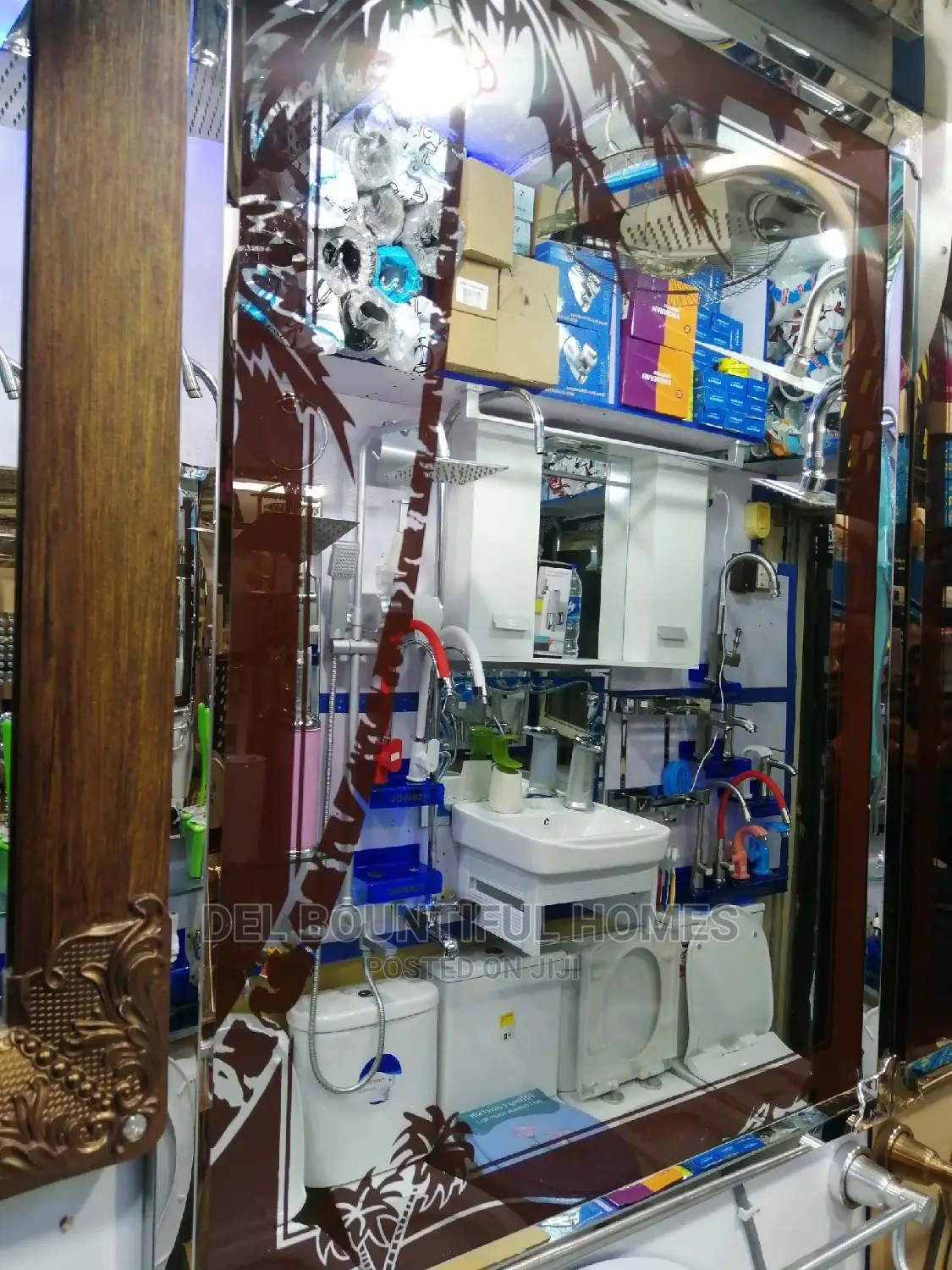 Fantasy Mirror