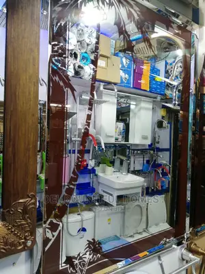 Fantasy Mirror
