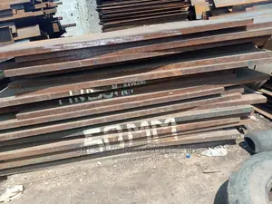50mm Jombo Plate