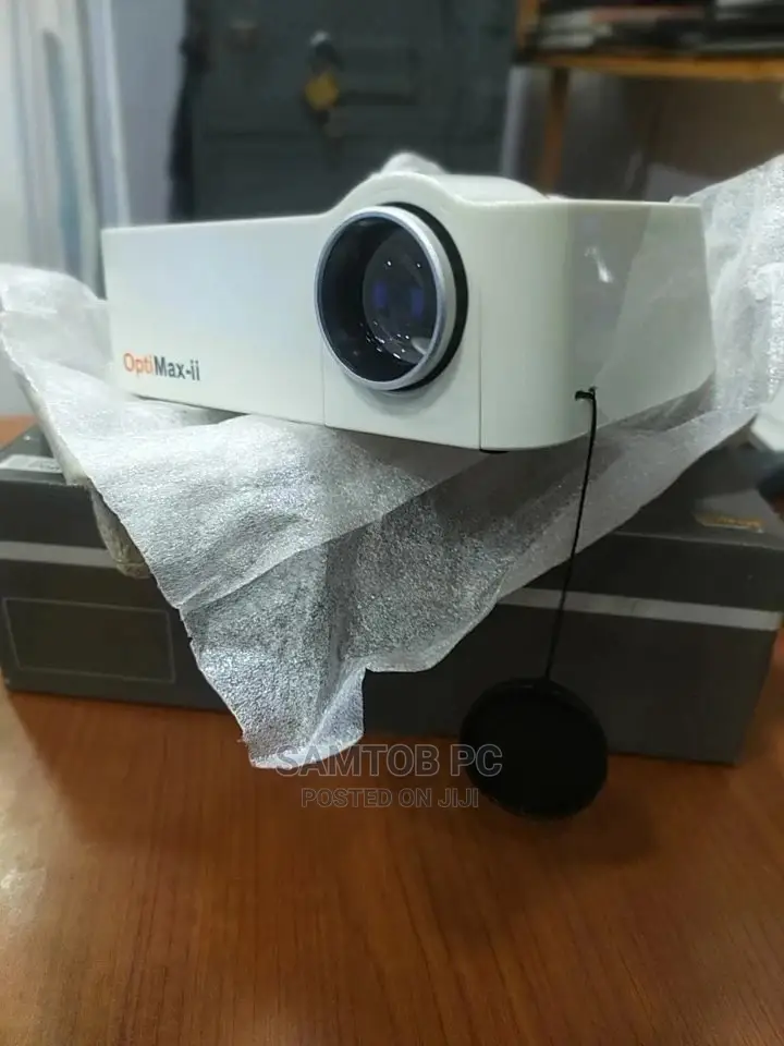 Mini Projector