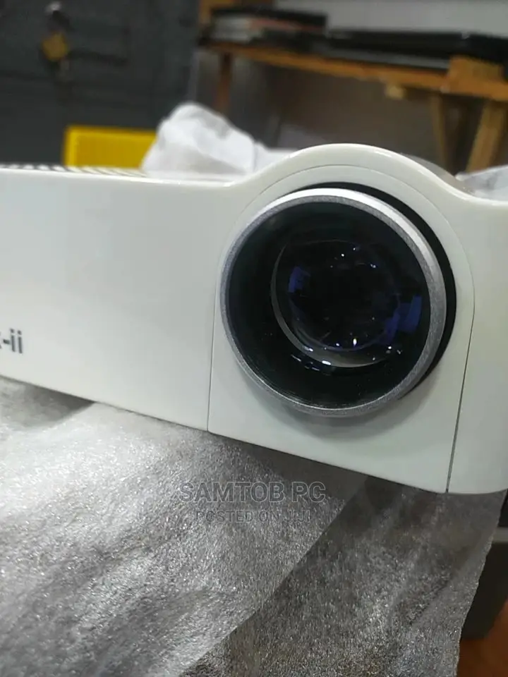 Mini Projector
