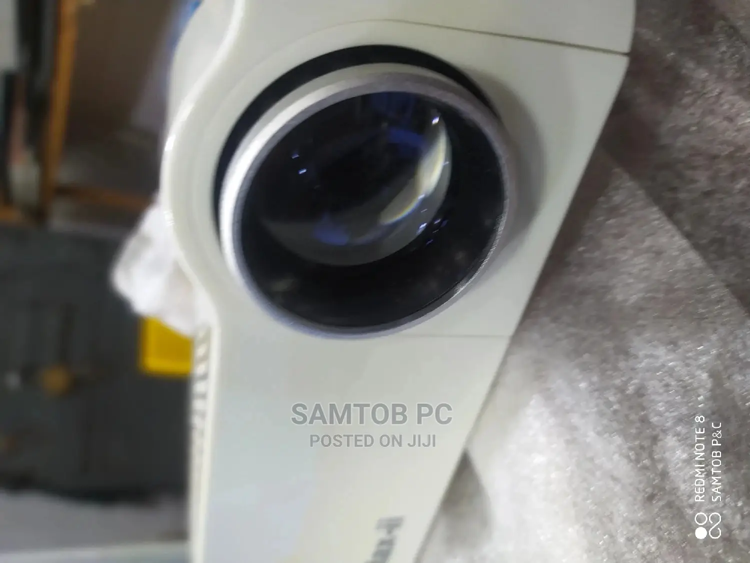 Mini Projector