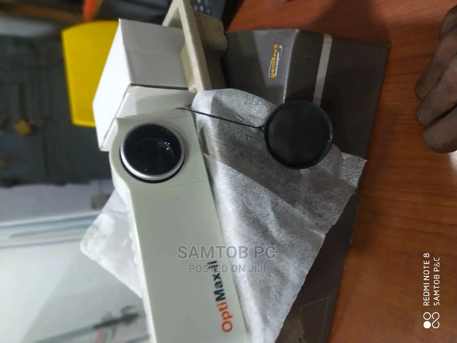 Mini Projector