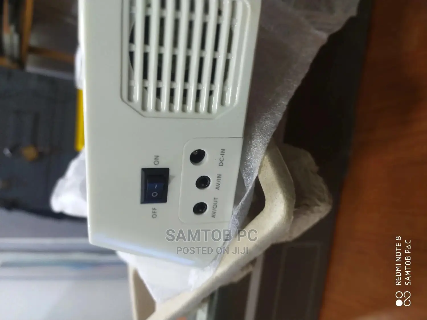 Mini Projector