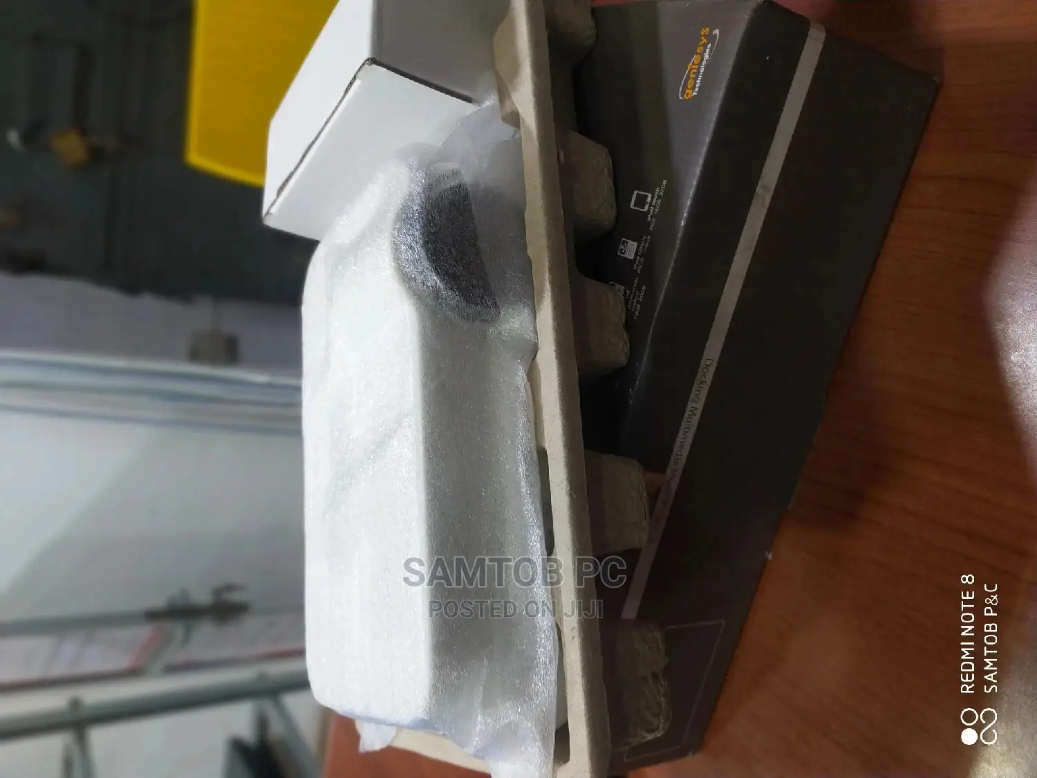 Mini Projector