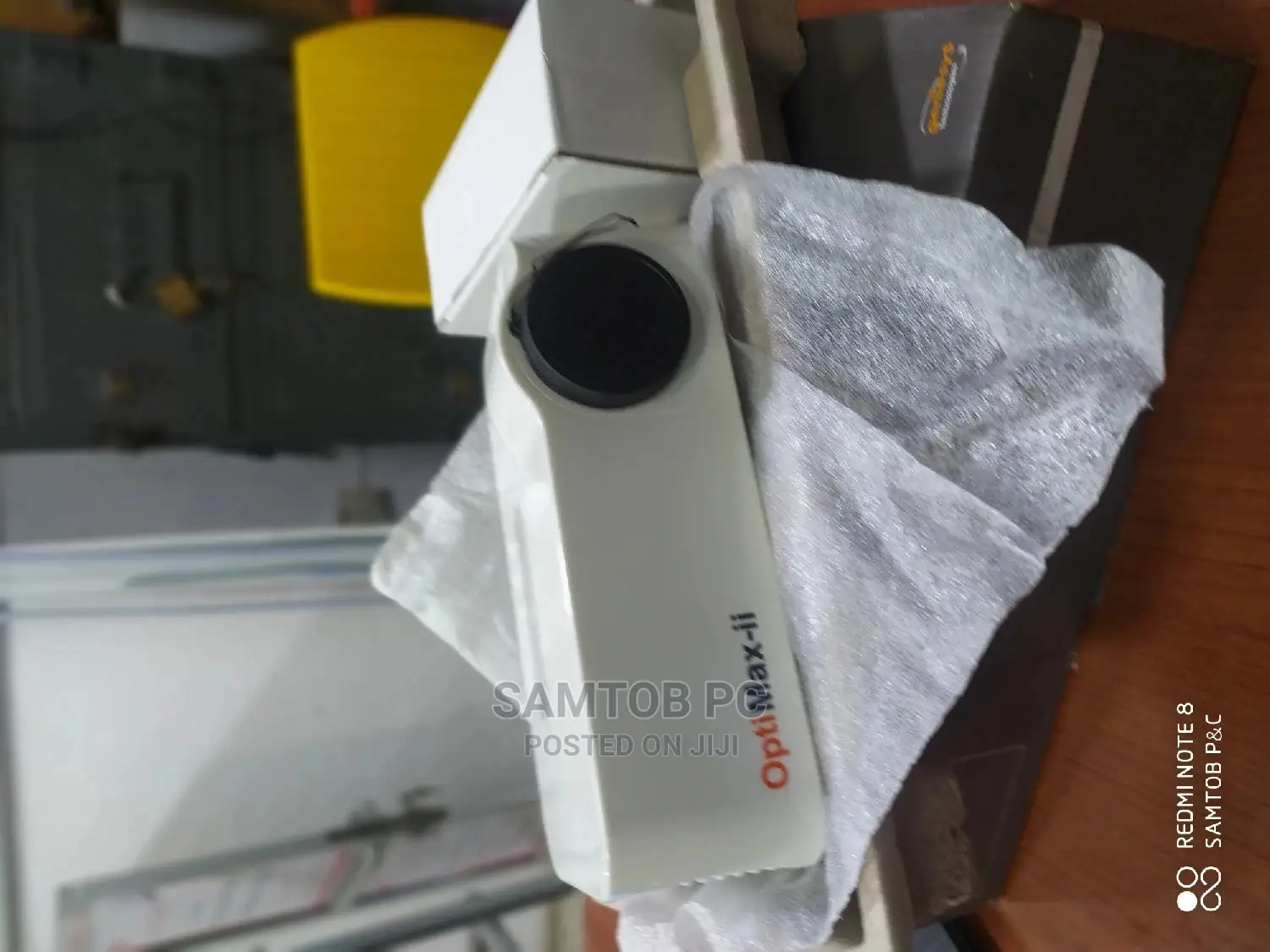 Mini Projector