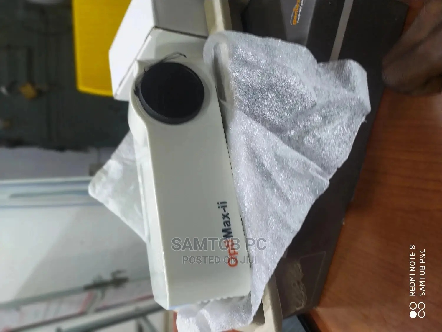 Mini Projector