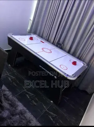 Sportcraft Hockey Table