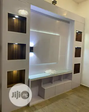 Tv Stand Unit