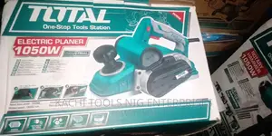 Original Furniture Planer Machine