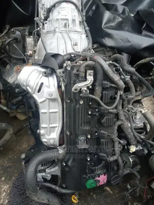Toyota Hilux 2.7