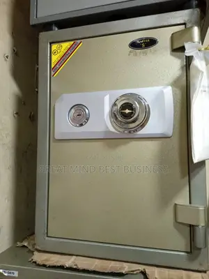 High Quality Fire Proof Save