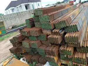 40*40*3mm Angle Iron