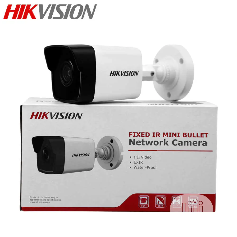 Camera IP Hikvision DS-2CD1043G0-I 4mp 2.8mm