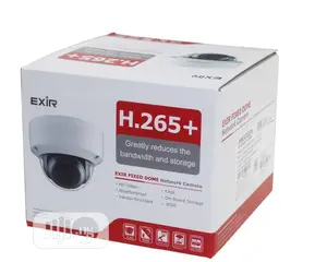 2CD1143G0-I F2.8 4.0 MP IR Network Dome Camera