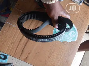 Timing Belt Kia Rio 2008