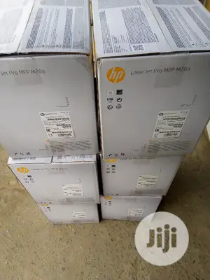 HP Laserjet PRO MFP M28A All-in-One Printer