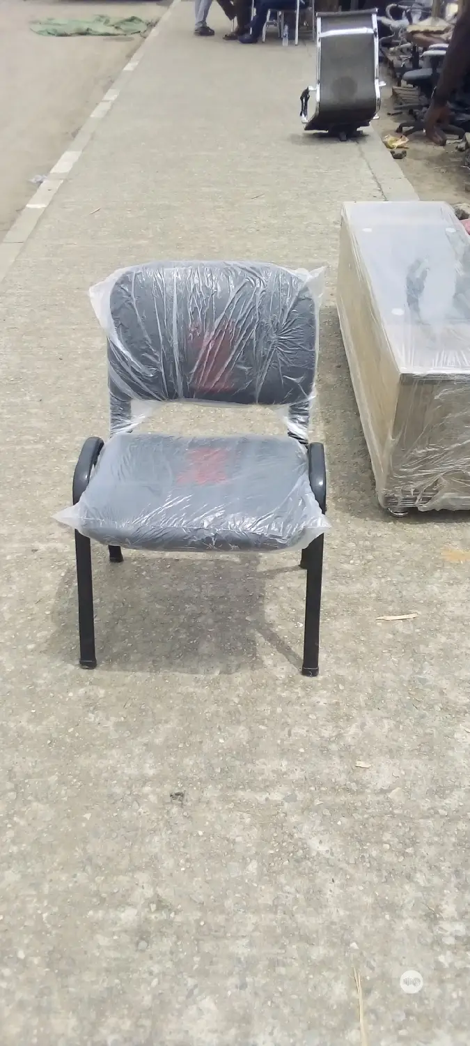 Office Visitor Chairs