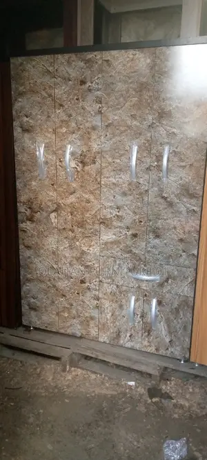 48inches *72inches Bedroom Waldrobe
