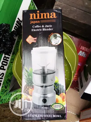 Nima Blender