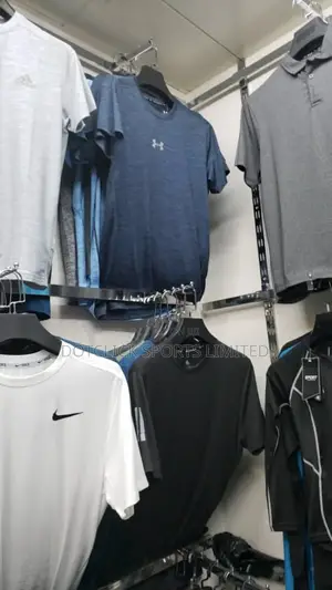 Classy Quality Gym/Work Out/Sports T-shirts