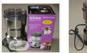 Nima Blender