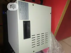 60amps Automatic Battery Charger