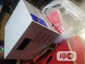 60amps Automatic Battery Charger